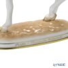 アウガルテン（AUGARTEN） フィギュリン（011210） スペイン乗馬学校 リズミカル 23.5cm 1590