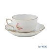 ヘレンド (HEREND) エデン・ローズドラジェ EDENP ティーセット