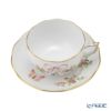 ヘレンド (HEREND) エデン・ローズドラジェ EDENP ティーセット