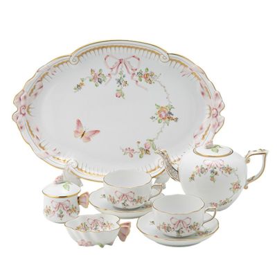 ヘレンド (HEREND)人形 VH 干支十二支セット | ブランド洋食器専門店ル