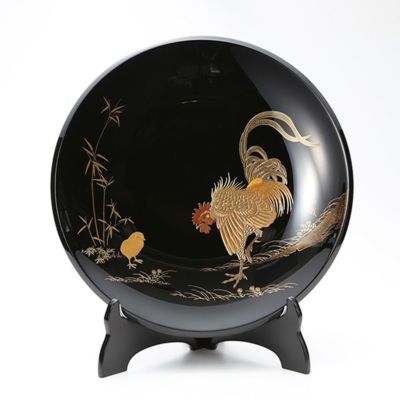 伝統工芸】輪島塗 曙塗 片口鉢 | ブランド洋食器専門店ル・ノーブル