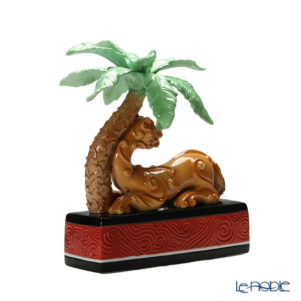 フランツ・コレクション ヒキュウ キャンドルホルダー JB00312