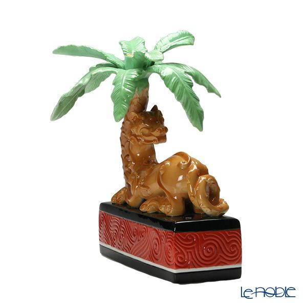 フランツ・コレクション ヒキュウ キャンドルホルダー JB00312