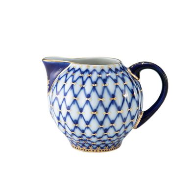 ロシア食器 インペリアル・ポーセリン ムーン クリーマー 300ml