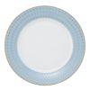 ロシア食器 インペリアル・ポーセリン アズール プレート 27cm