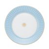 ロシア食器 インペリアル・ポーセリン アズール プレート 20cm