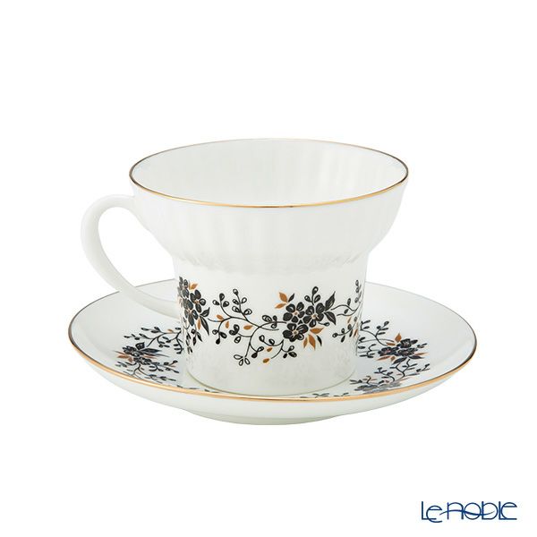 ロシア食器 インペリアル・ポーセリン ノーベンバートウィッグ 3ピースセット