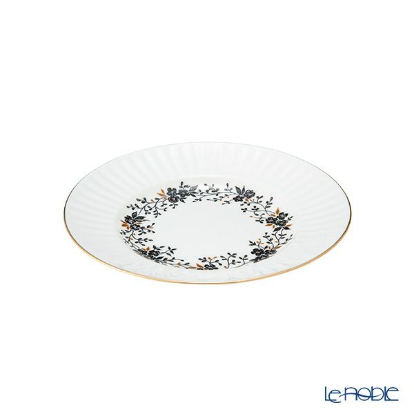 ロシア食器 インペリアル・ポーセリン ノーベンバートウィッグ 3ピースセット