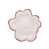 マリメッコ（marimekko）Unikko ウニッコ／けしの花 プレート 13cm ピンク 075467-300／26SS