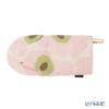 マリメッコ（marimekko） Pieni Unikko ピエニ ウニッコ ミトン 31cm ピンク×オフホワイト×サンド 075354-114／26SS