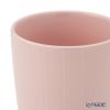 マリメッコ（marimekko） Tiiliskivi ティイリスキヴィ／煉瓦 れんが マグカップ 400ml ライトピンク 075212-300／26SS