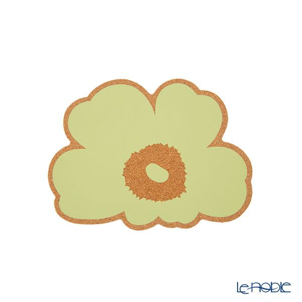 マリメッコ（marimekko）Unikko ウニッコ／けしの花 コースター 4個セット マルチカラー 075721-100／26SS