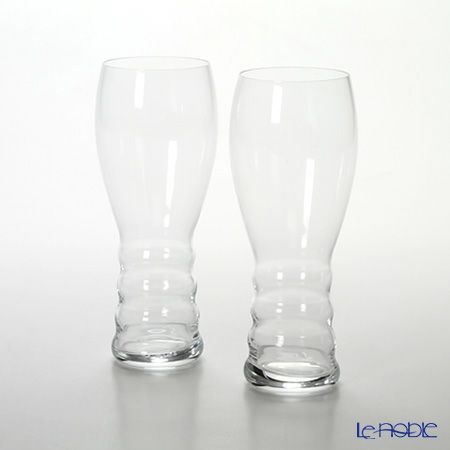 リーデル オーシリーズ オー・ビアー 414／11 ペア