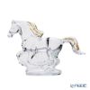 バカラ（Baccarat） オブジェ 2-817-494 午／うま 馬 ゴールド （干支 2026年／令和8年）