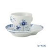 ロイヤルコペンハーゲン（Royal Copenhagen） ブルーエレメンツ カップ＆ソーサー 260ml 2589056／1027468