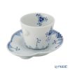 ロイヤルコペンハーゲン（Royal Copenhagen） ブルーエレメンツ カップ＆ソーサー 260ml 2589056／1027468