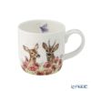 ロイヤル・ウースター レンデル マグカップ Deer to me シカ 310ml