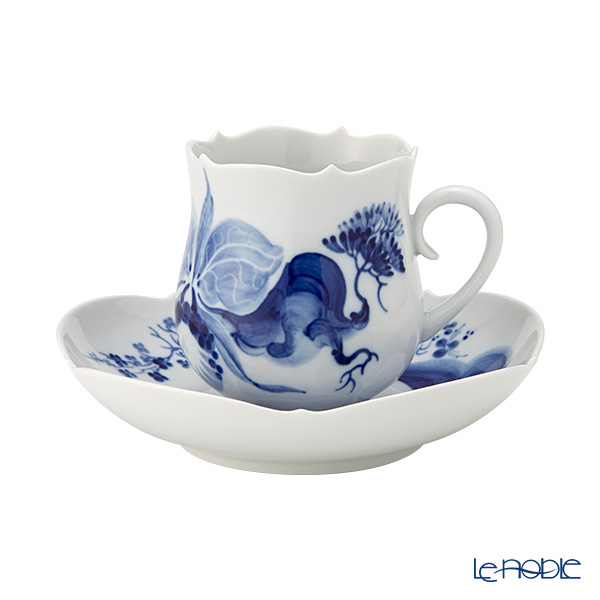 マイセン（Meissen） ブルーオーキッド 824001／23726 ティーポット
