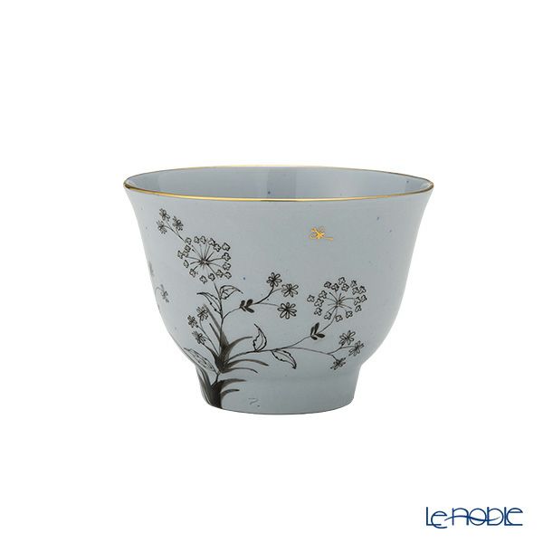 【1点限り】北欧ヴィンテージ アラビア（ARABIA） スモールカップ