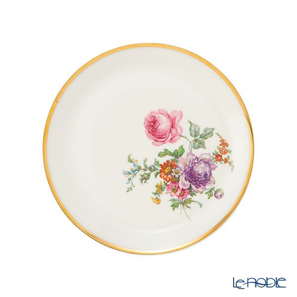 【1点限り】北欧ヴィンテージ アラビア（ARABIA） ゴールデンエイジ4 プレート 16cm