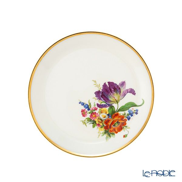 【1点限り】北欧ヴィンテージ アラビア（ARABIA） ゴールデンエイジ3 プレート 16cm