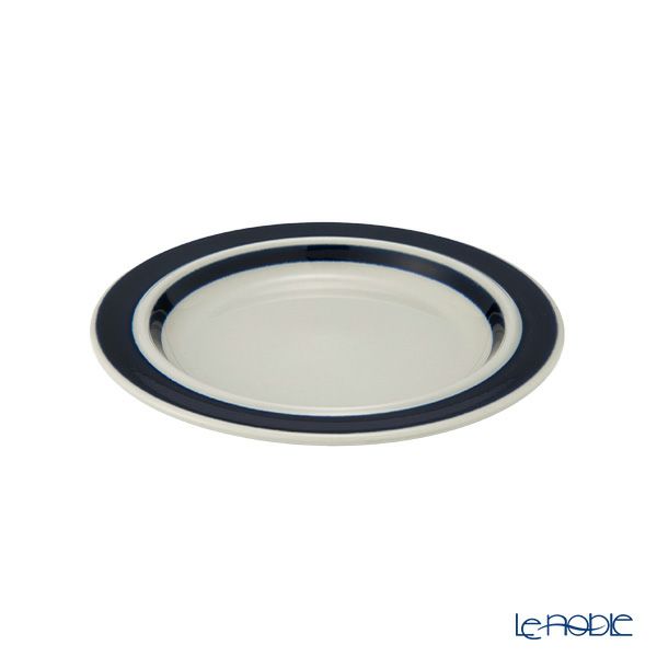 【1点限り】北欧ヴィンテージ アラビア（ARABIA） アネモネ／Anemone プレート 17cm