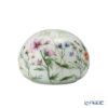 ロイヤルコペンハーゲン（Royal Copenhagen）スプリングコレクション 2026 ボンボニエール ワイルドフラワー 直径10×高さ7cm 1083139