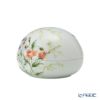 ロイヤルコペンハーゲン（Royal Copenhagen）スプリングコレクション 2026 ボンボニエール ワイルドフラワー 直径10×高さ7cm 1083139