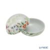 ロイヤルコペンハーゲン（Royal Copenhagen）スプリングコレクション 2026 ボンボニエール ワイルドフラワー 直径10×高さ7cm 1083139