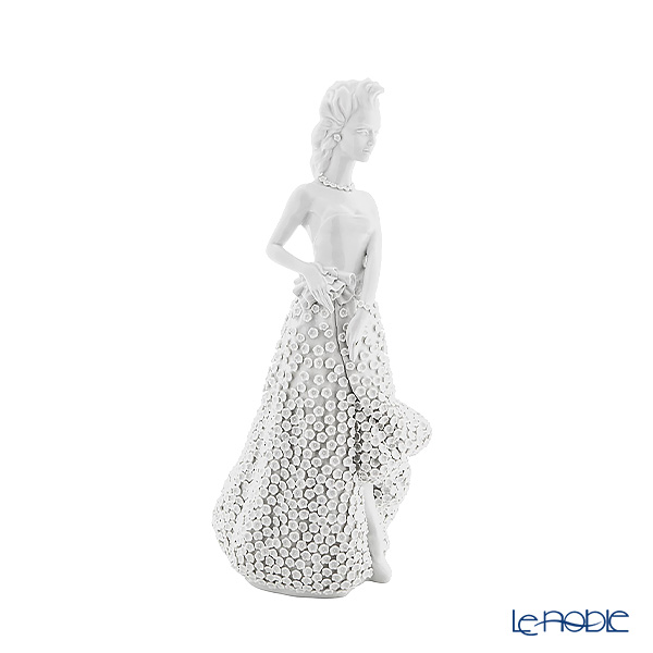 【メーカー取り寄せ商品】マイセン（Meissen） マイセンニンギョウ サクソニア 35cm 000000／73666