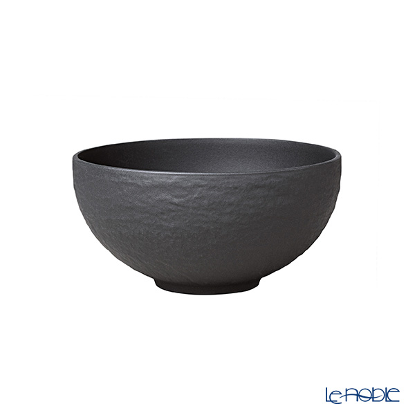 ビレロイ＆ボッホ（Villeroy＆Boch）マニュファクチャー ロック スープボウル 315512
