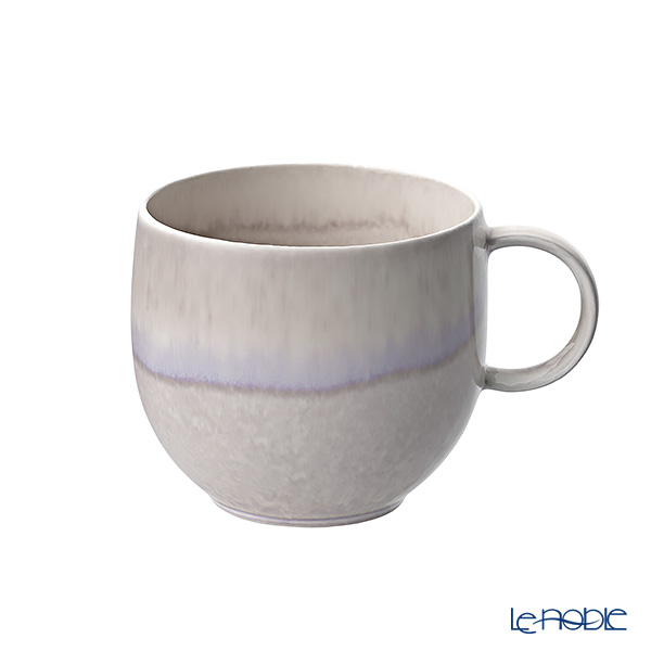 ビレロイ＆ボッホ（Villeroy＆Boch） パレモア サンド マグカップ 315565