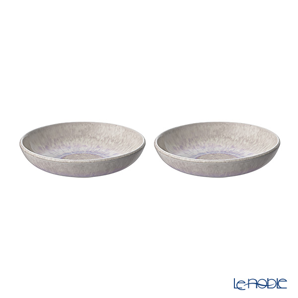 ビレロイ＆ボッホ（Villeroy＆Boch） パレモア サンド ディップボウル 12cm ペア 315583