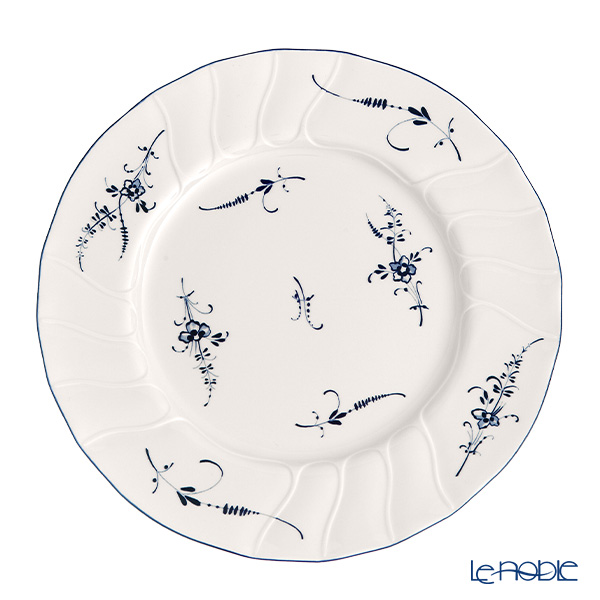ビレロイ＆ボッホ（Villeroy＆Boch） オールドルクセンブルク プレート 26cm 315597