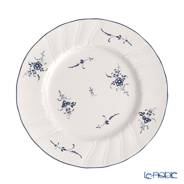 ビレロイ＆ボッホ（Villeroy＆Boch） オールドルクセンブルク プレート 21cm 315599