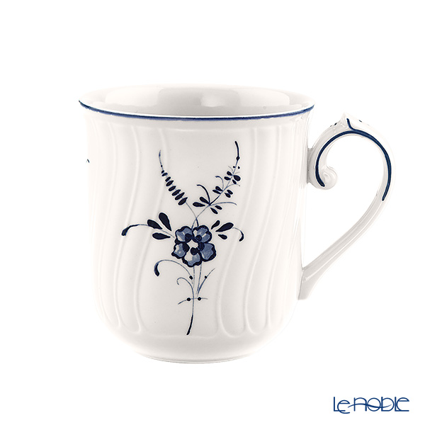 ビレロイ＆ボッホ（Villeroy＆Boch） オールドルクセンブルク マグカップ 315603