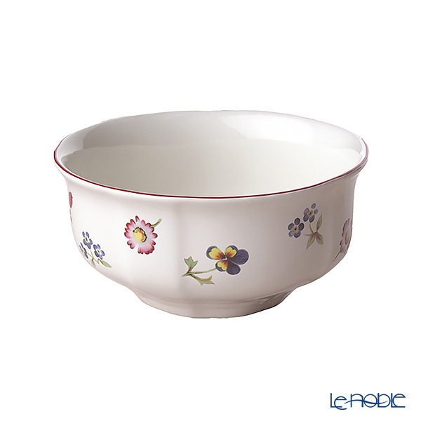 ビレロイ＆ボッホ（Villeroy＆Boch） プティフルール シリアルボウル 11.5×5.5cm 315609