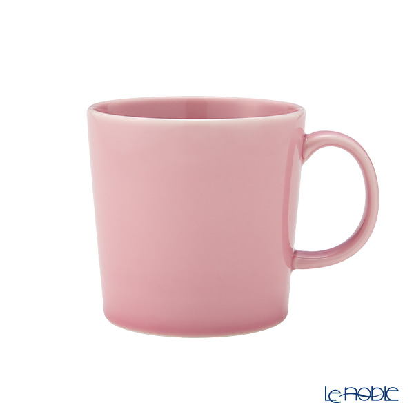 イッタラ（iittala） ティーマ ヴィンテージローズ マグカップ 300ml 1026885