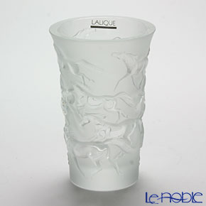 ラリック ムスタング ベース（花瓶）18cm 1257500