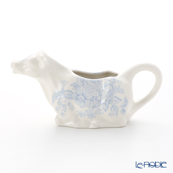 バーレイ ブルーアジアティックフェザンツ カウクリーマー 175ml