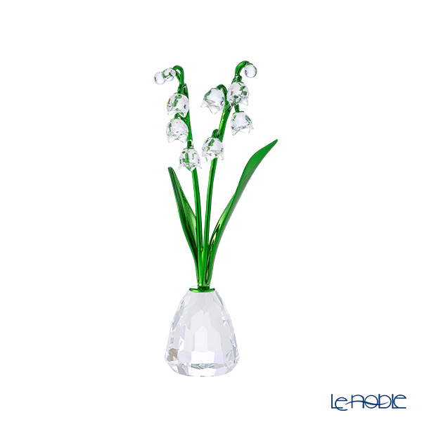スワロフスキー Florere スズラン SWV5721541